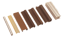 Powder Coating Aluminium, CA Lacquer, Mll Finish, Colour Anodized